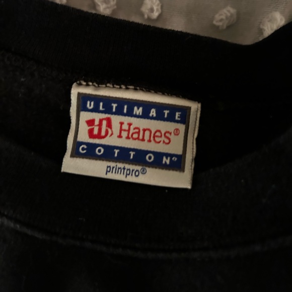 Harry Potter and the Deathly Hallows Pullover Sweatshirt - Picture 4 of 6